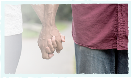 Teaser Partnerschaft & Familienleben