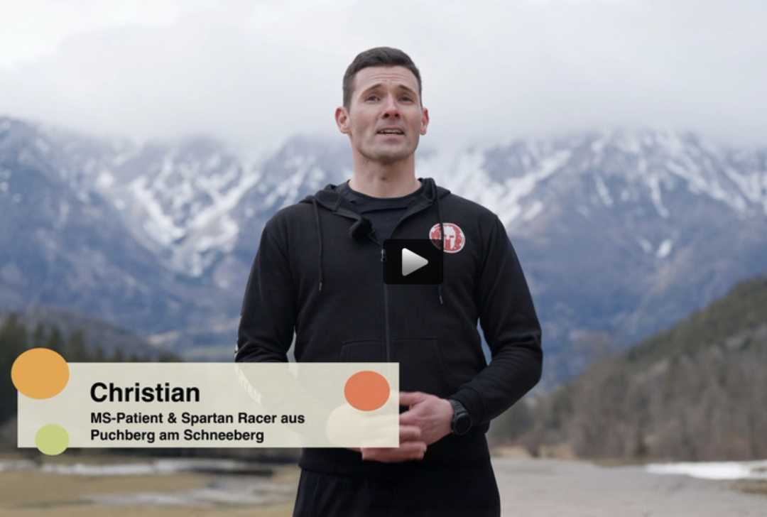 Thumbnail zum Video von Christian.